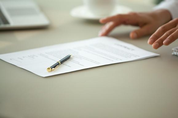 avocat contrat de travail