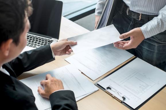 avocat licenciement pour faute