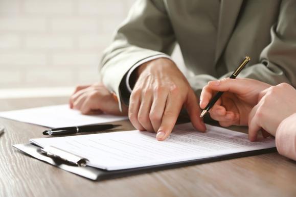 avocat licenciement abusif