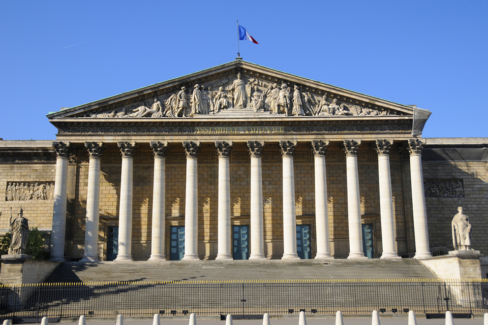 Assemblée nationale